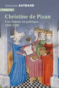 christine de pizan