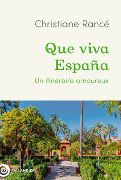 Que viva España