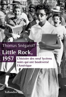 Little Rock 1957