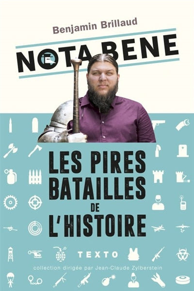 Les pires batailles de l'histoire