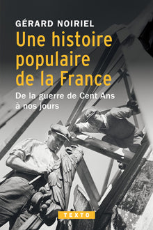 une histoire populaire de la france