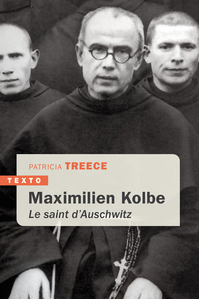 maximilien kolbe