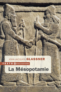 la mésopotamie