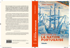 Histoire de la nation portugaise