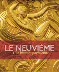 Le neuvième, une histoire parisienne