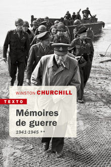 Mémoires de guerre T2