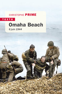 Omaha Beach