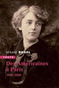 Des américaines à Paris