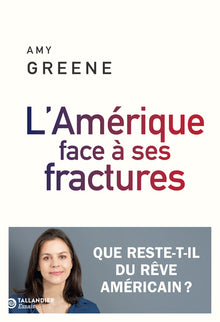 L’amérique face à ses fractures