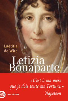 Letizia Bonaparte