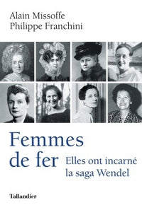 Femmes de fer