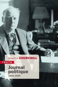 Journal politique: 1936-1939