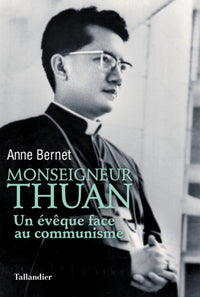 monseigneur thuan