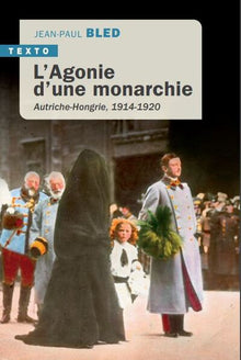 l'agonie d'une monarchie