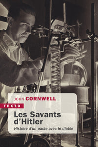 Les Savants d'Hitler