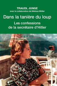 DANS LA TANIERE DU LOUP