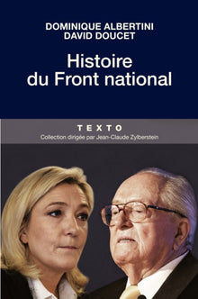 Histoire du Front national