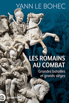 Les Romains au combat