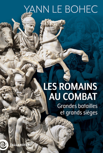 Les Romains au combat