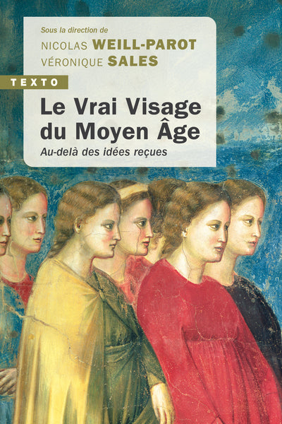 Le vrai visage du Moyen Âge