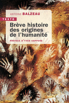 brève histoire des origines de l'humanité