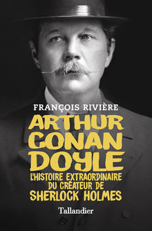 Arthur Conan Doyle