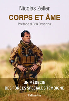 corps et âme