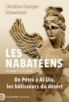 Les Nabatéens