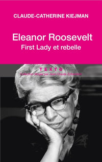 ELEANOR ROOSEVELT