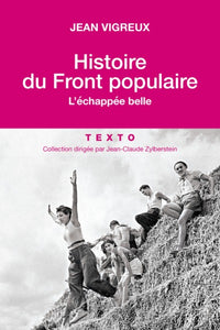 histoire du Front populaire