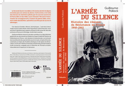 L’armée du silence