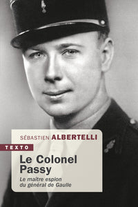 Le Colonel Passy