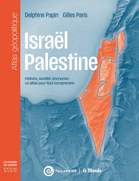 Israël-Palestine