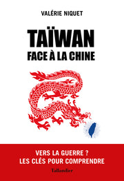 Taïwan face à la Chine