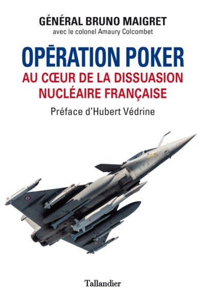 Opération poker