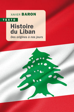 Histoire du Liban