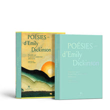 Poésies d'Emily Dickinson
