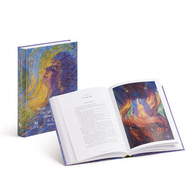 Poésies, Une saison en enfer, Illuminations