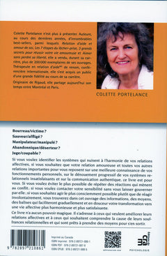 De quel système relationnel êtes-vous prisonnier ?