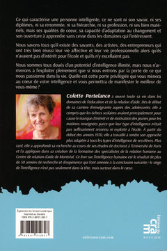 Au coeur de l'intelligence