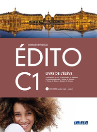 Edito C1