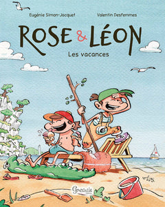 Les vacances