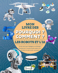 Les robots et l'IA