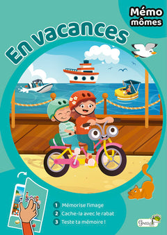 En vacances