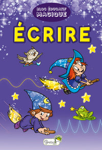 Ecrire