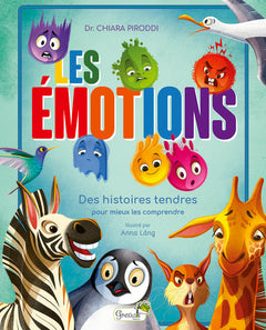 Les émotions