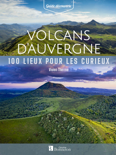 Volcans d'Auvergne