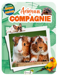 Animaux de compagnie