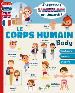 Corps humain - Body