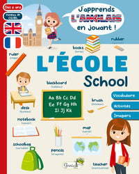 L'école / School